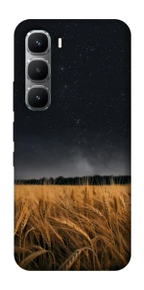 Чохол на Infinix Hot 60 Pro grain фото 1 з 1