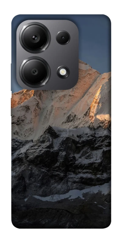 Чехол на Xiaomi Redmi Note 13 Pro 5G Mountain фото 1 из 1