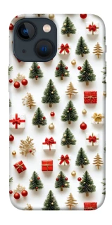 Чехол на Apple iPhone 13 mini (5.4") Christmas spirit ver.8 фото 1 из 1
