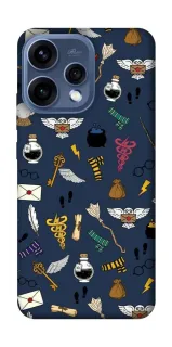 Чохол на Oppo Reno 15 Harry Potter v1 фото 1 з 1