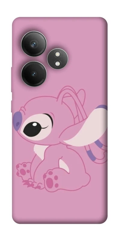 Чохол на Realme GT Neo 6 SE Pair romantic theme ver.4 фото 1 з 1