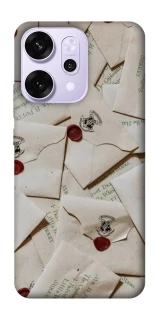 Чехол на Oppo Reno 14 Pro Harry Potter v1 фото 1 из 1