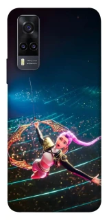 Чехол на Vivo Y31 K-Pop Demon Hunters ver.12 фото 1 из 1