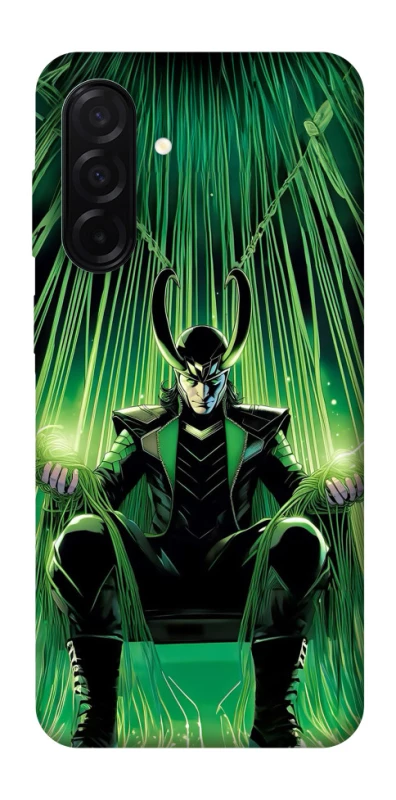 Чехол на Samsung Galaxy A26 5G Loki фото 1 из 1