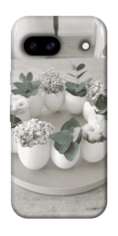 Чохол на Google Pixel 8a Mood фото 1 з 1