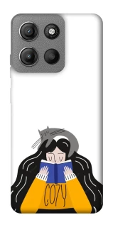 Чохол на Motorola Moto G15 Power Умиротворення фото 1 з 1