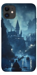 Чехол на Apple iPhone 11 (6.1") Harry Potter v10 фото 1 из 1