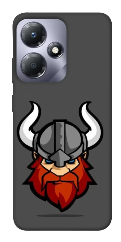 Чохол на Infinix Hot 30 Play Viking v3 фото 1 з 1