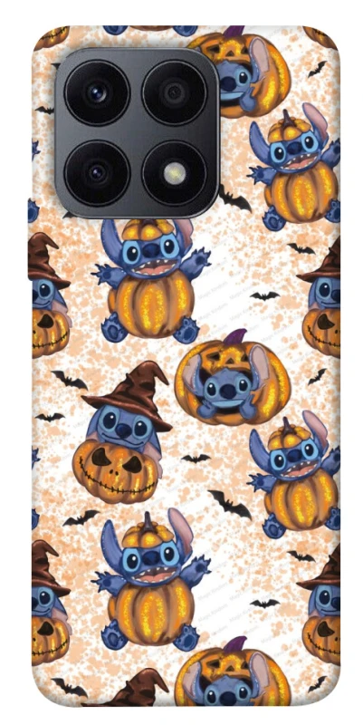 Чохол на Huawei Honor X8a Halloween Stitch ver.1 фото 1 з 1