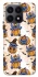 Чохол на Huawei Honor X8a Halloween Stitch ver.1 фото 1 з 1