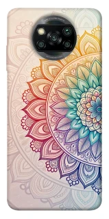 Чехол на Xiaomi Poco X3 NFC / Poco X3 Pro Mandala ver.1 фото 1 из 1