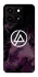 Чохол на ZTE Blade A35 4G Linkin Park logo ver.6 фото 1 з 1