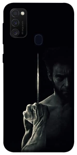 Чехол на Samsung Galaxy M30s / M21 Logan фото 1 из 1