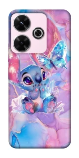 Чохол на Xiaomi Poco M6 4G Stitch ver.27 фото 1 з 1