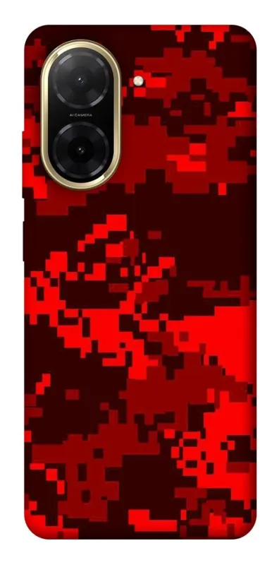 Чехол на Xiaomi Redmi A5 (Europe version) Camouflage v28 фото 1 из 1