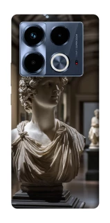 Чохол на Infinix Note 40 4G statue фото 1 з 1