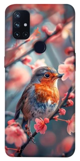 Чохол на OnePlus Nord N10 5G Birdie фото 1 з 1