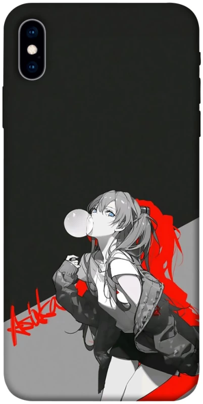 Чехол на Apple iPhone X (5.8") Asoka фото 1 из 1