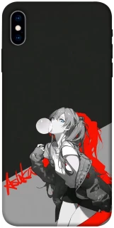 Чохол на Apple iPhone X (5.8") Asoka фото 1 з 1