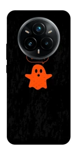 Чехол на Realme 14 Pro+ Ghost of Halloween фото 1 из 1
