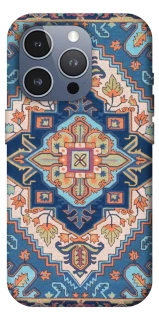 Чехол на Apple iPhone 16 Pro Max Килим v3 фото 1 из 1