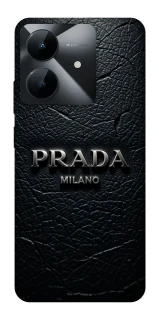 Чохол на Realme Note 60x Prada фото 1 з 1