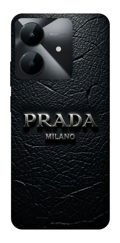 Чехол на Realme Note 60x Prada ver.3 фото 1 из 1