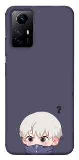 Чохол на Xiaomi Redmi Note 12S Toge Inumaki фото 1 з 1