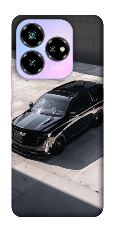 Чохол на ZTE Nubia V60 Desing Escalade фото 1 з 1