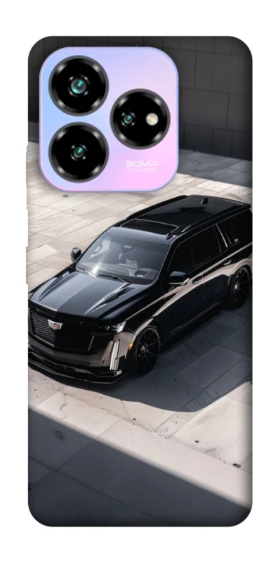 Чохол на ZTE Nubia V60 Escalade фото 1 з 1