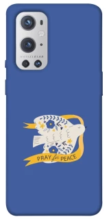 Чехол на OnePlus 9 Pro Ласточка фото 1 из 1