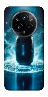 Чехол на Realme 14 Pro+ Руна Иса фото 1 из 1
