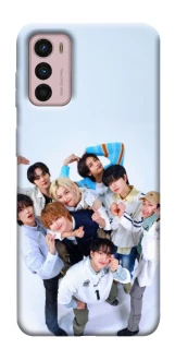 Чехол на Motorola Moto G42 Stray Kids One Vision фото 1 из 1