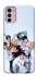 Чохол на Motorola Moto G42 Stray Kids One Vision фото 1 з 1
