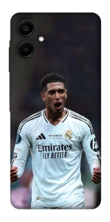 Чохол на Samsung Galaxy A06 Jude Bellingham V2 фото 1 з 1