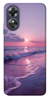 Чехол на Oppo A17 Sea фото 1 из 1