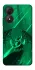 Чехол на ZTE Blade A34 4G Warcraft Illidan фото 1 из 1
