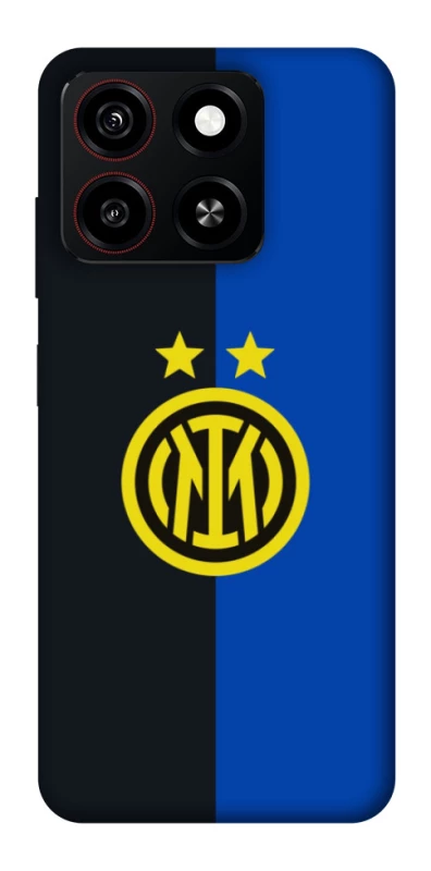 Чохол на ZTE Blade A35 4G FC Inter v1 фото 1 з 1