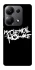 Чехол на Xiaomi Redmi Note 13 Pro 5G My Chemical Romance logo фото 1 Чехол на Xiaomi Redmi Note 13 Pro 5G My Chemical Romance logo фото 1 из 1