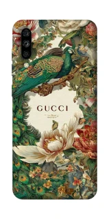 Чехол на ZTE Blade A7s (2019) Gucci ver.4 фото 1 из 1