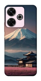 Чохол на Xiaomi Poco M6 4G Fujiyama фото 1 з 1