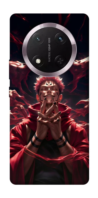 Чехол на Honor X9c Ryomen Sukuna фото 1 из 1