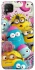 Чохол на Xiaomi Redmi 9C Minions ver.1 фото 1 з 1