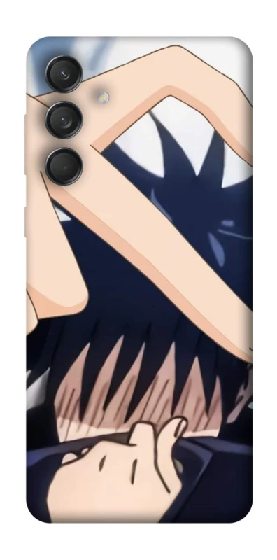 Чохол на Samsung Galaxy M55 Megumi фото 1 з 1