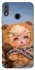 Чохол на Huawei Honor 8X SKULLPANDA × My Little Pony Ver.4 фото 1 з 1