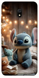 Чохол на Xiaomi Redmi 8a Stitch ver.16 фото 1 з 1