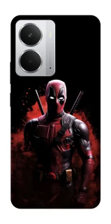 Чохол на Realme 14 Deadpool фото 1 з 1
