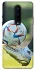 Чехол на OnePlus 8 Football Ball v2 фото 1 из 1