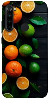 Чохол на Xiaomi Redmi Note 8 citrus фото 1 з 1