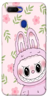 Чехол на Oppo A5s Blossom Pink Labubu фото 1 из 1